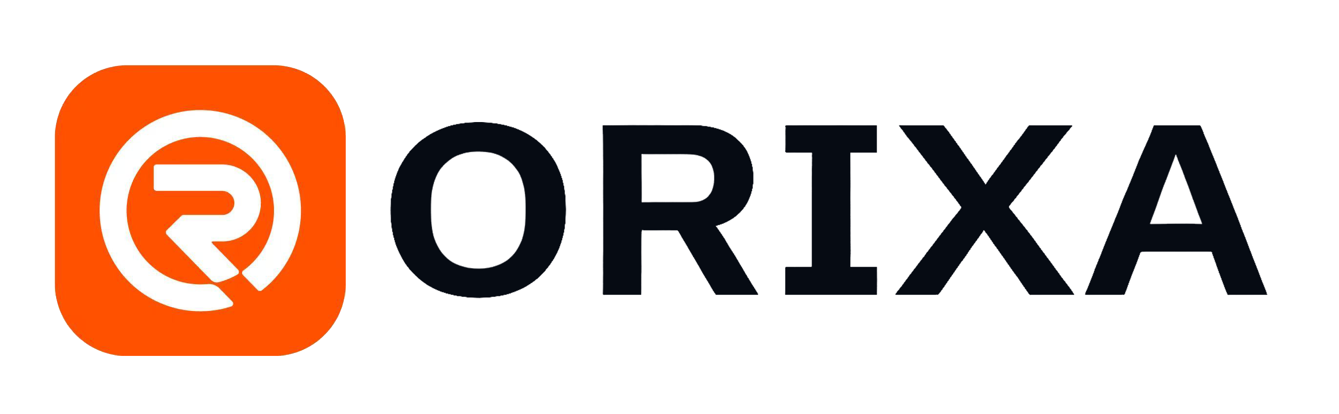 Orixa Logo